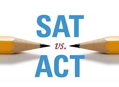 新希望SAT替考分析SAT和ACT该如何选？