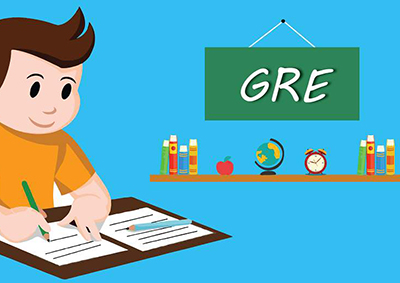 新希望GRE代考分享学霸是怎么备考GRE的？