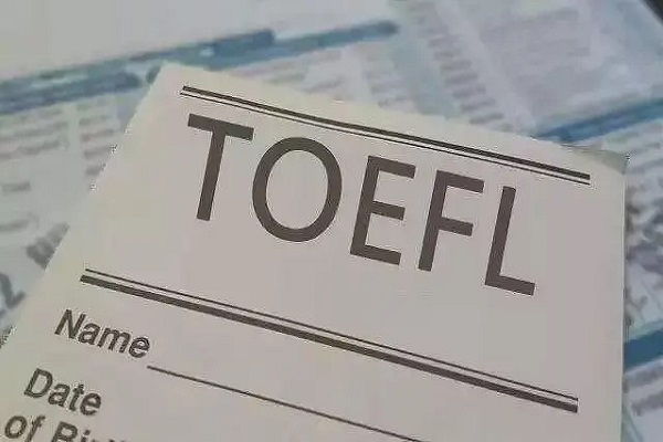 新希望托福/TOEFL代考助考保分-托福口语考试