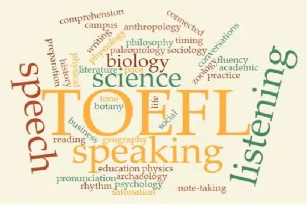 新希望托福/TOEFL代考助考保分-托福/TOEFL听力考试