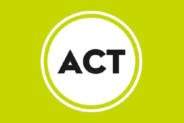 新希望ACT代考替考-ACT考试科学备考建议